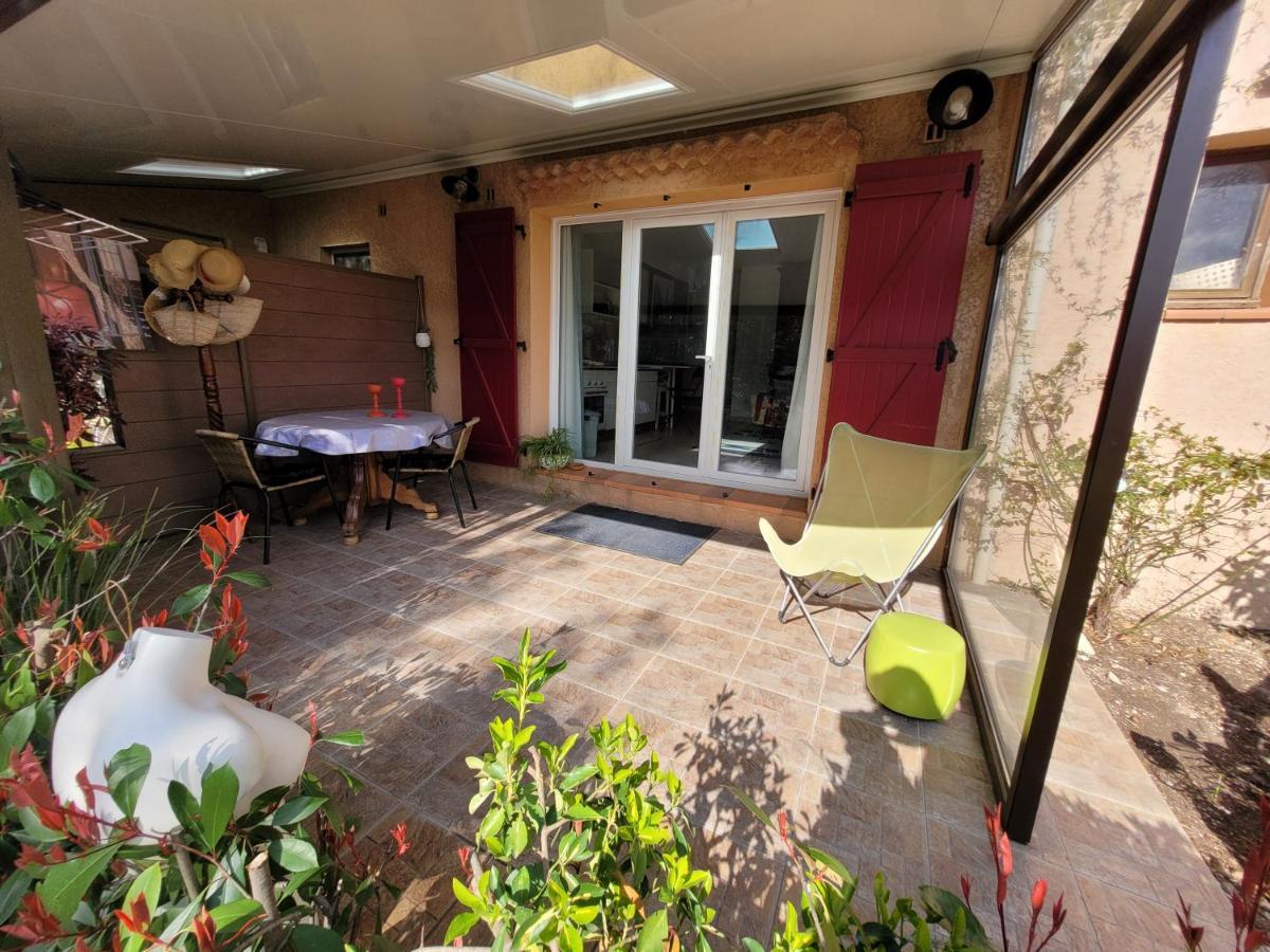 Apartment Le Nid De Darshan 2 Personnes *