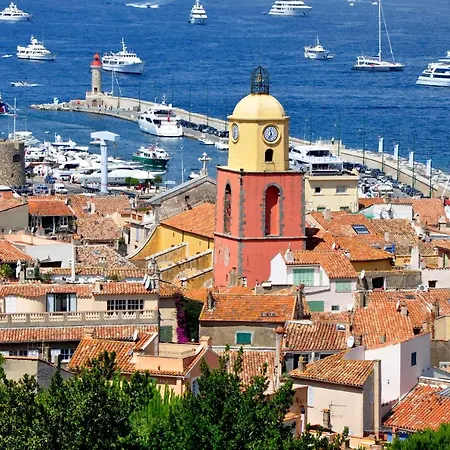 Le Nid De Darshan 2 Personnes Collobrières Exterior foto