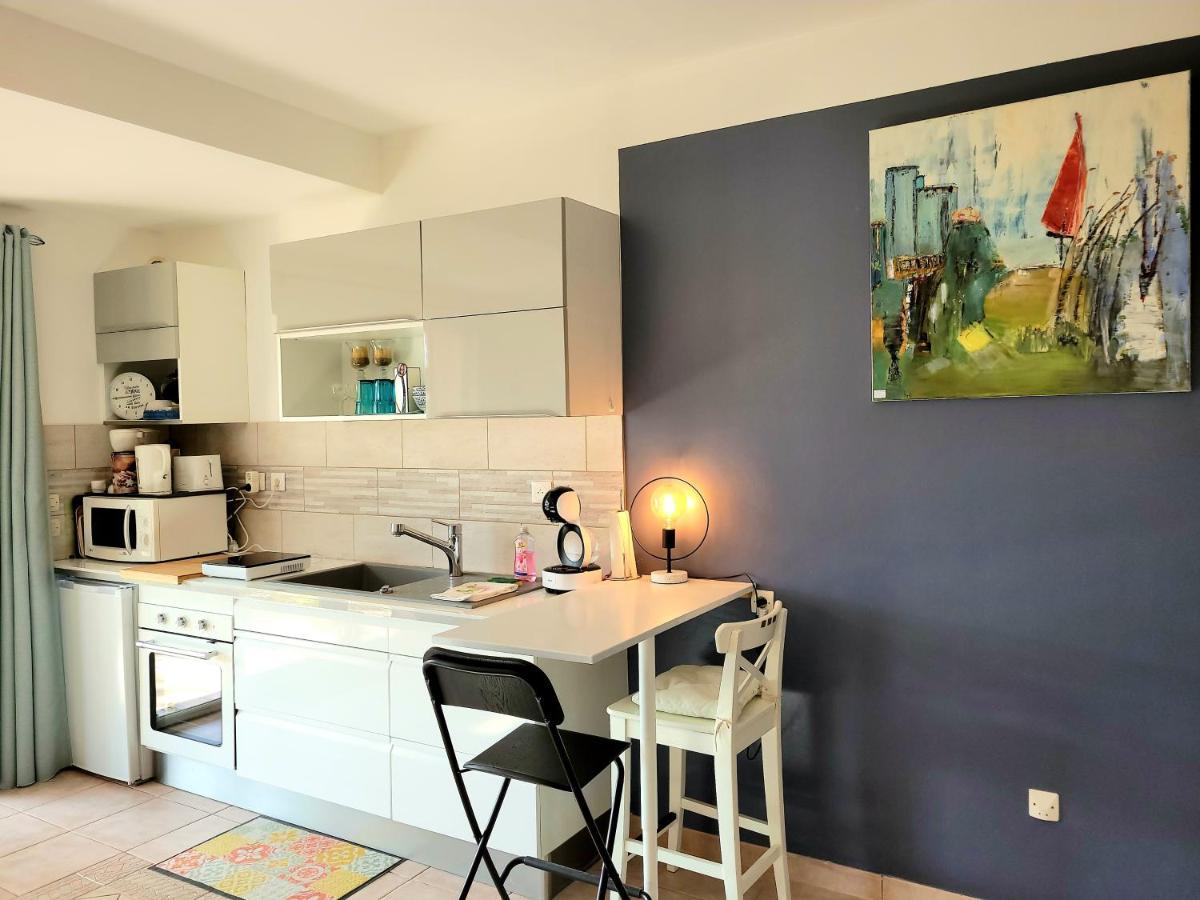 Le Nid De Darshan 2 Personnes Apartamento